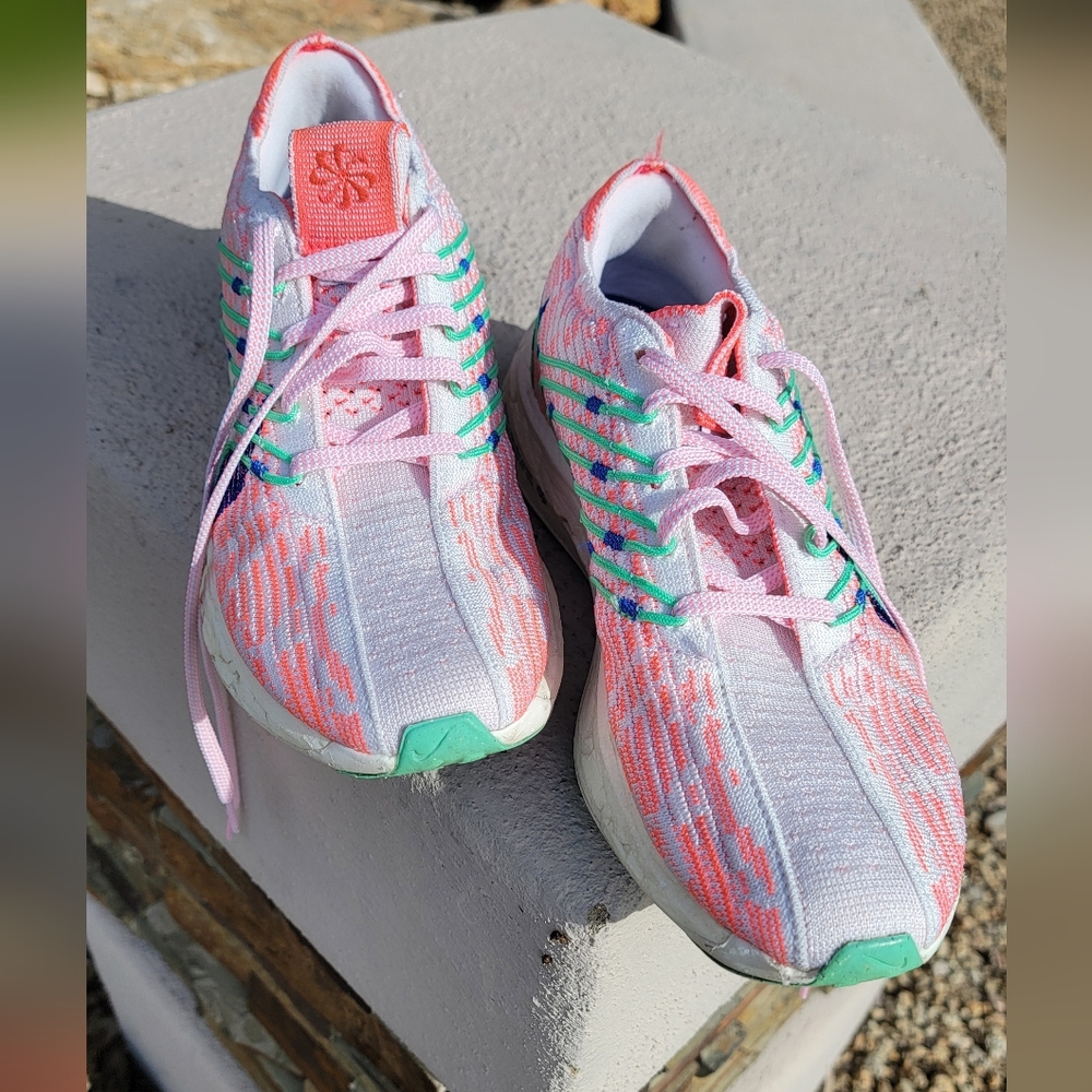 EUC Nike Pegasus Turbo Next Nature Womens 8